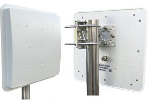 Read more about the article 9dBi N Type Directional Outdoor Panel Antenna