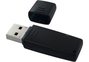Lee más sobre el artículo Bluetooth 1.1 USB Dongle Class 2