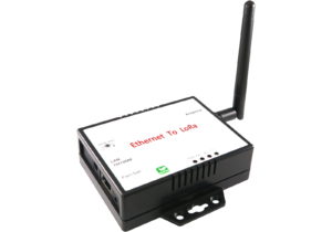 Read more about the article Ethernet to LoRa