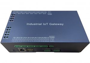 Lee más sobre el artículo Raspberry Pi CM3 IoT Linux Programmable Controller with Digital Input Digital Output