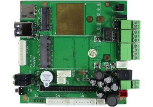 Lire la suite à propos de l’article Raspberry Pi 4 IoT Linux Programmable Expansion Board with Digital Input Digital Output