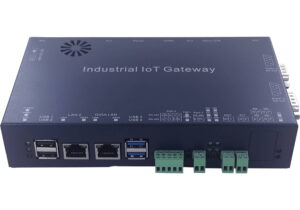 Read more about the article 4-port Modbus RTU to Modbus TCP gateway