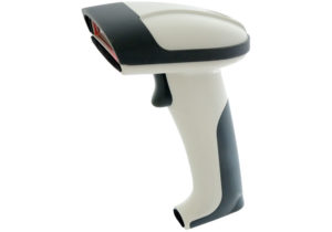 Read more about the article Barcode Scanner