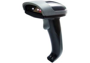 Read more about the article Handheld Barcode Scanner