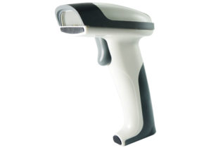 Read more about the article 2D Imager QR Code Barcode Scanner