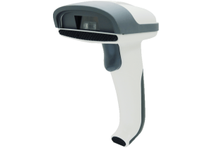 Read more about the article 2D Imager QR Code Barcode Scanner