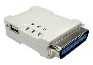 Read more about the article USB/Parallel Printer to Bluetooth Converter