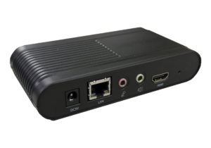 Read more about the article PC2HDNET – PC Video to HDMI TV over Gigabit Ethernet