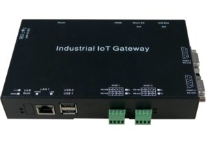 Read more about the article Raspberry Pi CM3 IoT Linux Programmable Controller