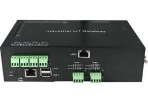 Lire la suite à propos de l’article Raspberry Pi CM3 IoT Linux Programmable Controller with Digital Input Digital Output Analog Input
