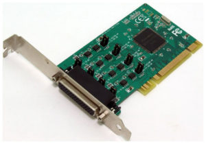 Scopri di più sull'articolo PCI2400IS – 4-Port RS422/485 PCI with Surge & Isolation