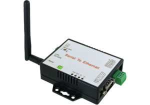 Read more about the article Serial Device Server