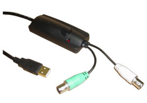 Lire la suite à propos de l’article SE002 – 2-channel USB DVR Surveillance