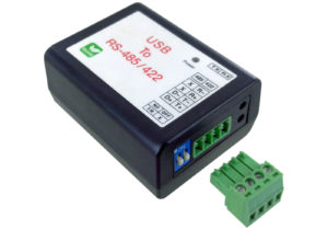 Read more about the article USB to RS422/485 Converter
