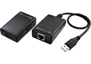 Read more about the article USB 2.0 Extender over CAT5 cable