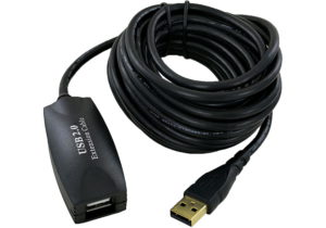 Lire la suite à propos de l’article USB 2.0 Extension Cable, 5-meter