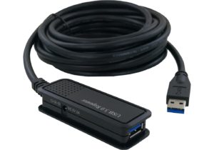 Read more about the article USB 3.0 Repeater Extension Cable 5-meter